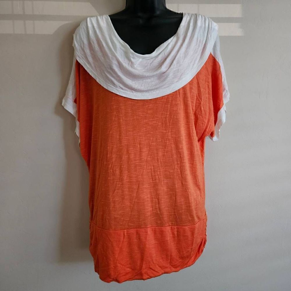 Isabella Rodriguez Blouse 